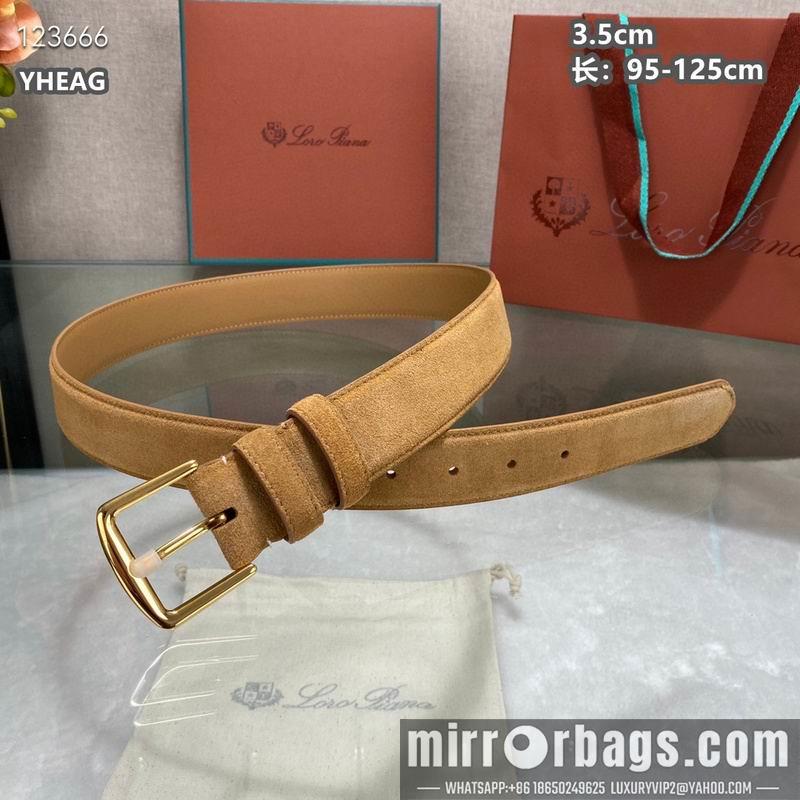 Loro Piana 35mmX95-125cm 8L04