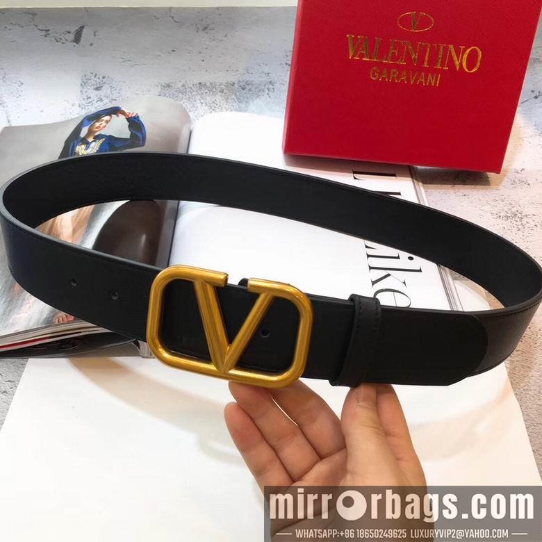 Valentino Belt 40mmX90-125CM 0519B