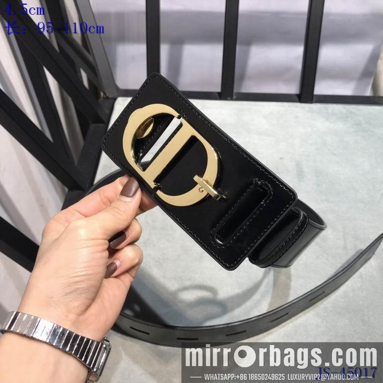 Dior 45mm 95-115cm 8L619