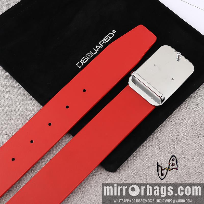 DSQ Belt 38mm lb08