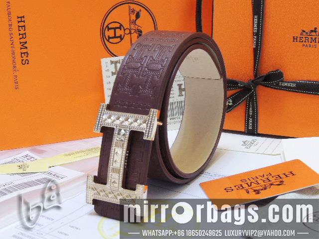 Hermes Belt LB0604