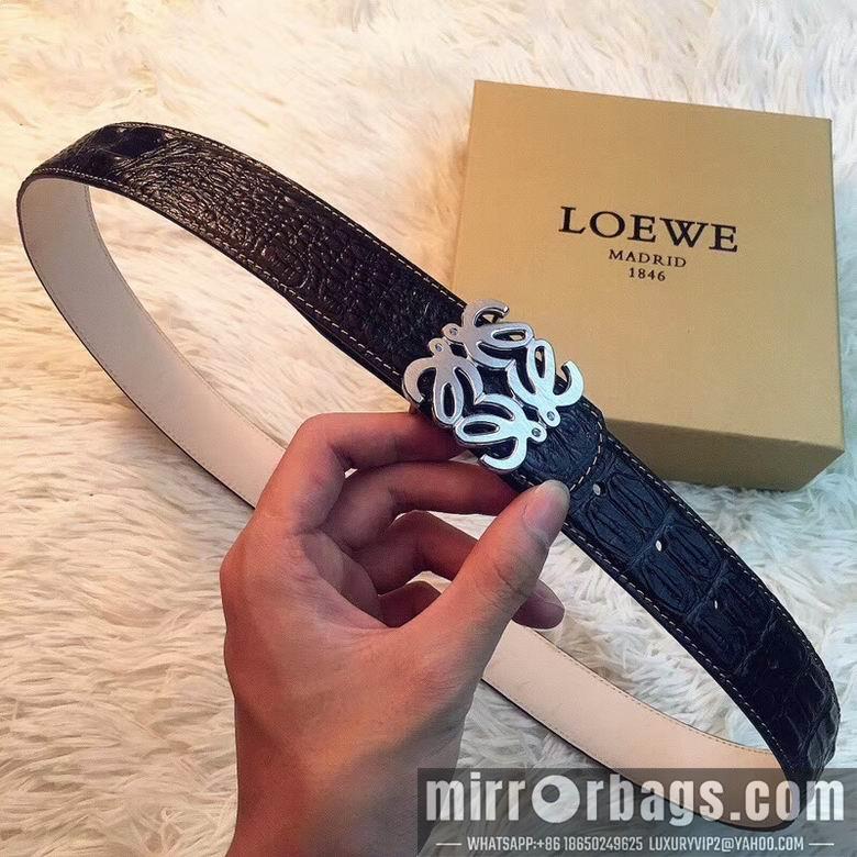 Loewe Belt W34mm 7D0519
