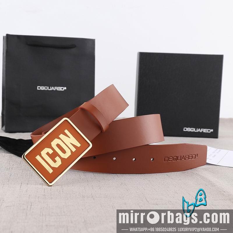 DSQ Belt 38mm lb10
