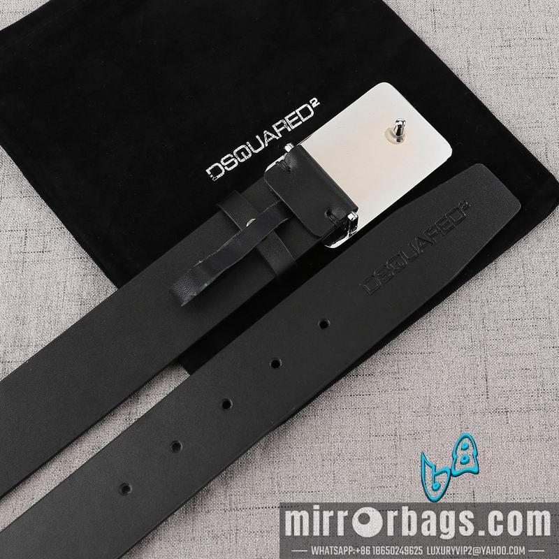 DSQ Belt 38mm lb10