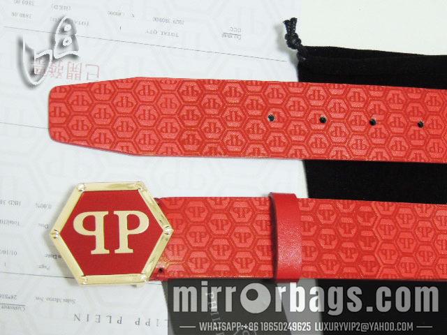 pp belt lb09