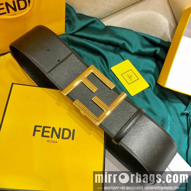 Fendi Belt 70mm 7D0522