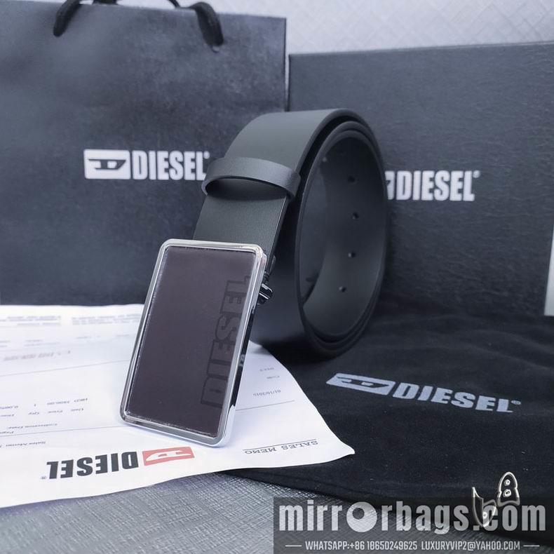 Diesel belt 38mmX80-125cm lb071403