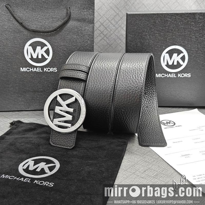 Michael Kors belt 38mmX90-125cm lb082901