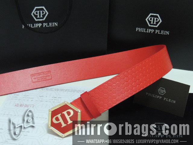 pp belt lb07