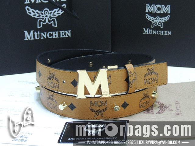 MCM 皮带 LB0605