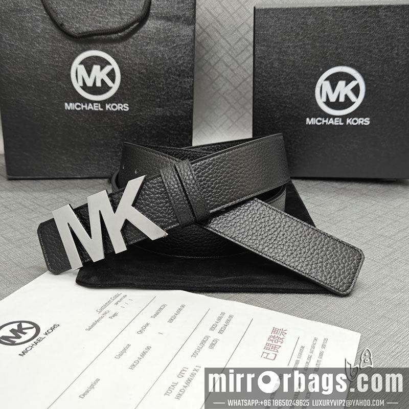 Michael Kors belt 38mmX90-125cm lb082902