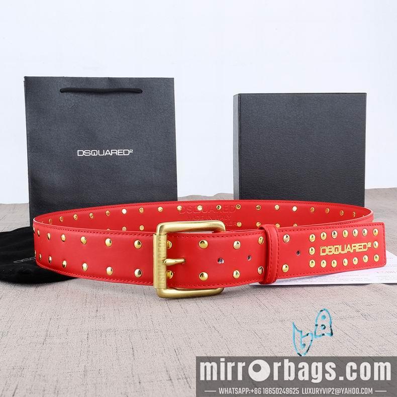 DSQ Belt 原版38mm lb18
