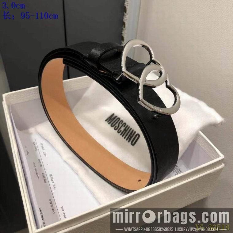 Moschino 30mm 95-110cm 8L