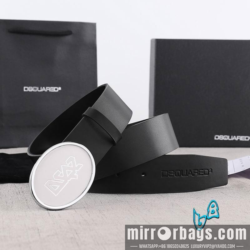 DSQ Belt 38mm lb11