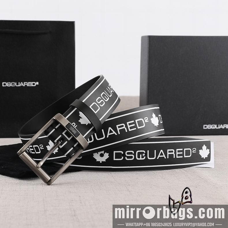 DSQ Belt 原版38mm lb17