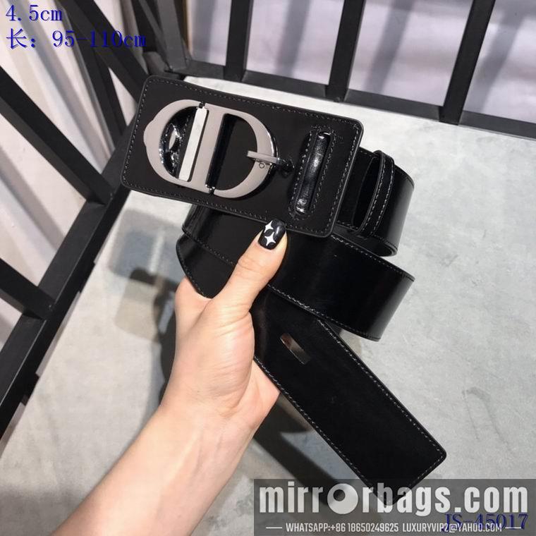 Dior 45mm 95-115cm 8L619