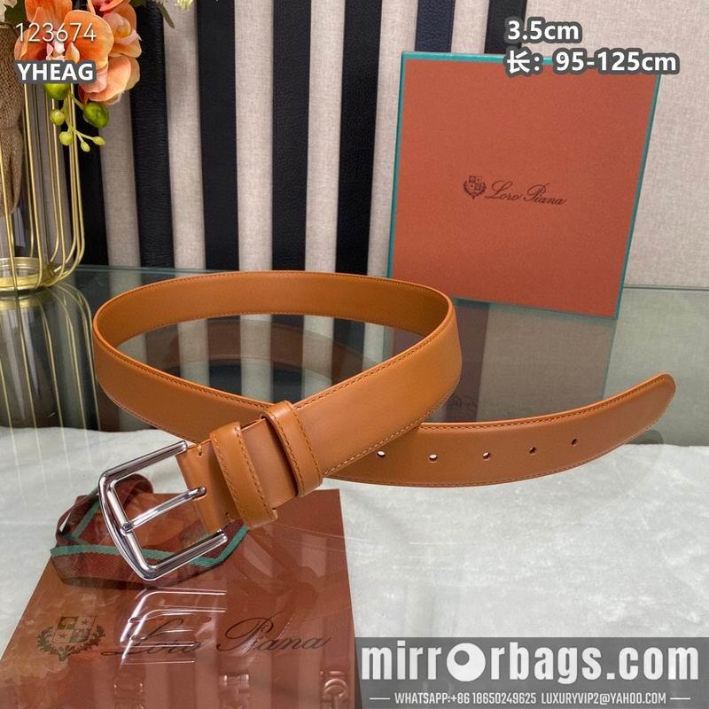 Loro Piana 35mmX95-125cm 8L02