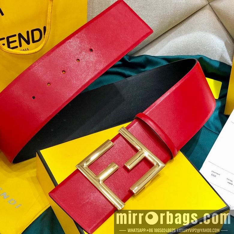 Fendi Belt 70mm 7D0522