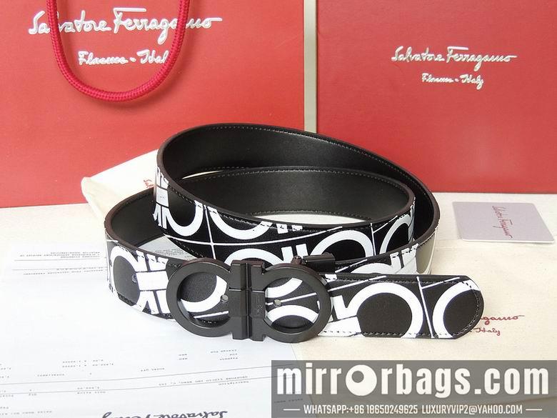 Ferragamo Belt lb604