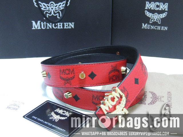 MCM 皮带 LB0605