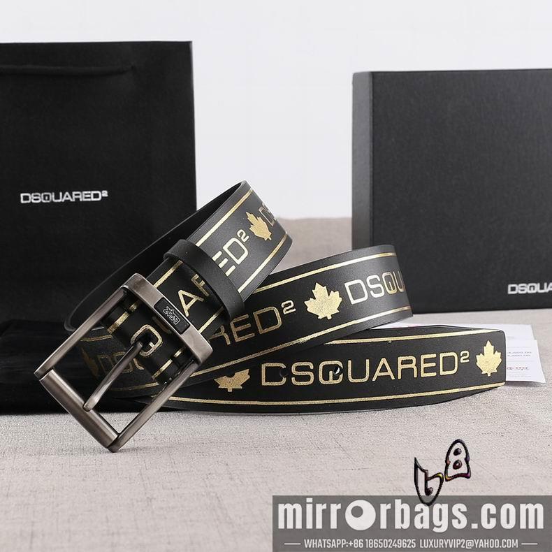DSQ Belt 原版38mm lb17