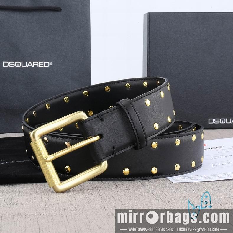 DSQ Belt 原版38mm lb18