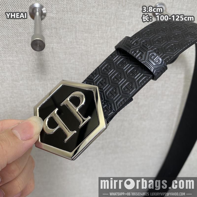 PP belt 38mmX100-125cm 8L02