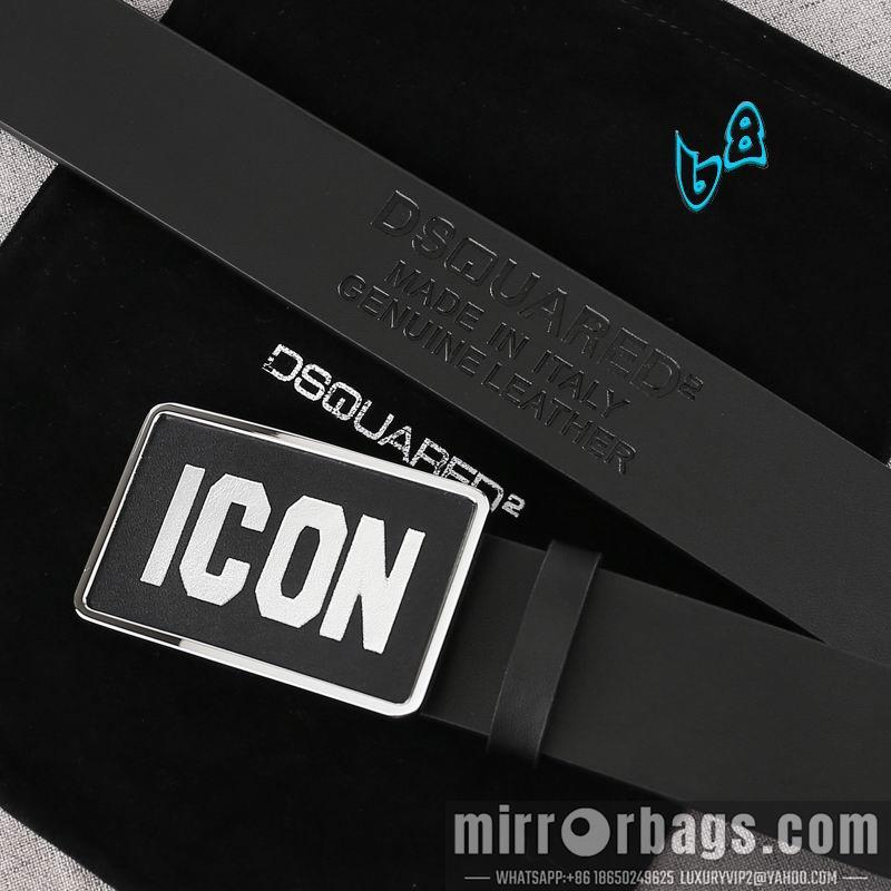 DSQ Belt 38mm lb10