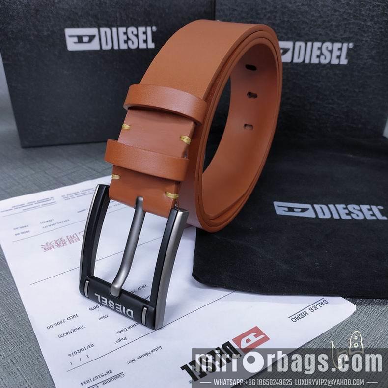 Diesel belt 38mmX80-125cm lb071402