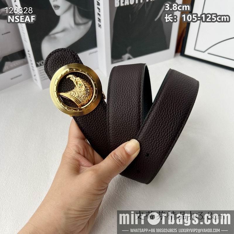 Stefano belt 38mmX105-125cm 8L10