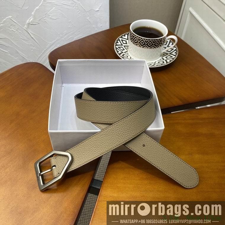 Tom Ford Belt 35mmX95-125cm 7D1112