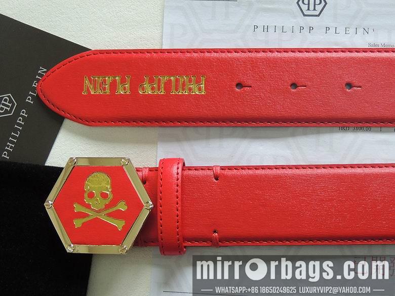 pp belt lb04
