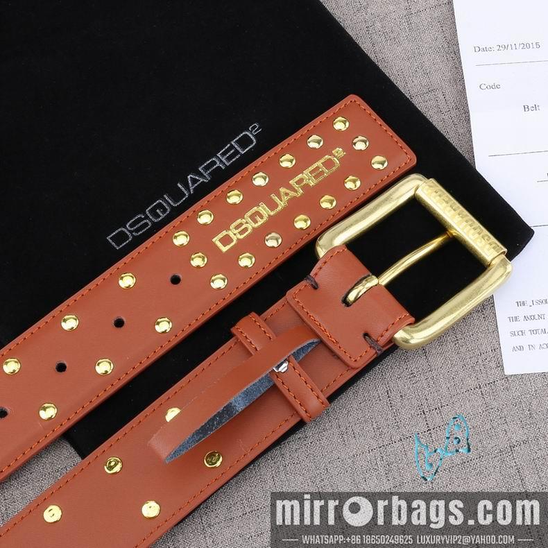 DSQ Belt 原版38mm lb18
