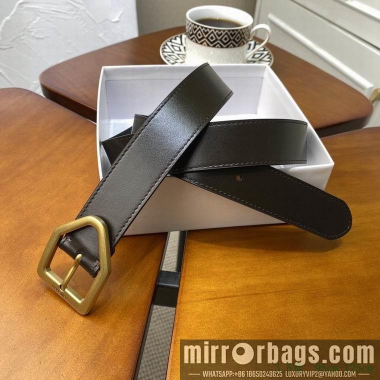 Tom Ford Belt 35mmX95-125cm 7D1112