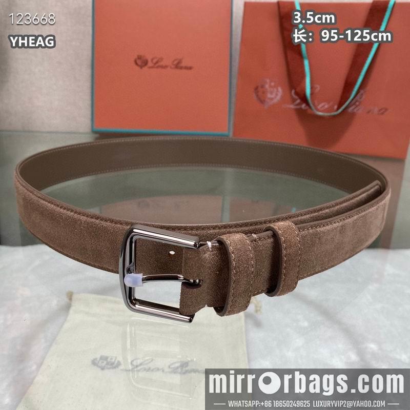 Loro Piana 35mmX95-125cm 8L04