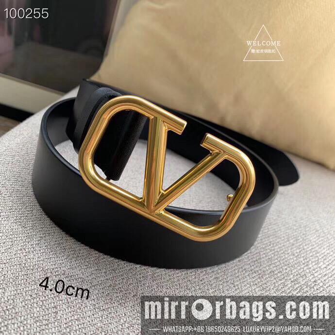 Valentino Belt 40mmX90-125CM 0519B