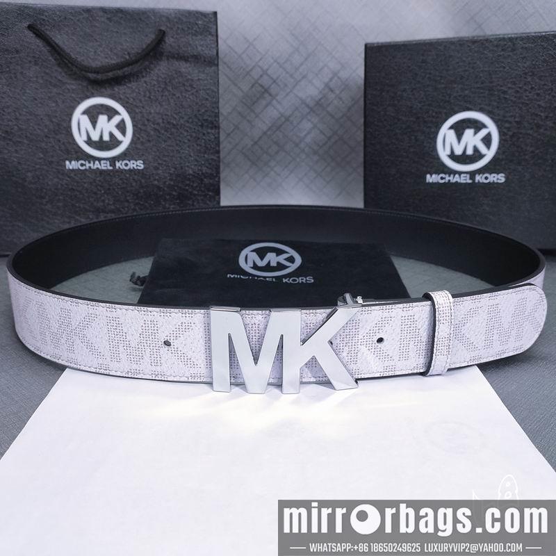 Michael Kors belt 38mmX80-125cm lb071801