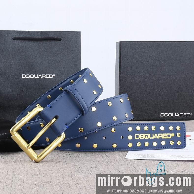 DSQ Belt 原版38mm lb18