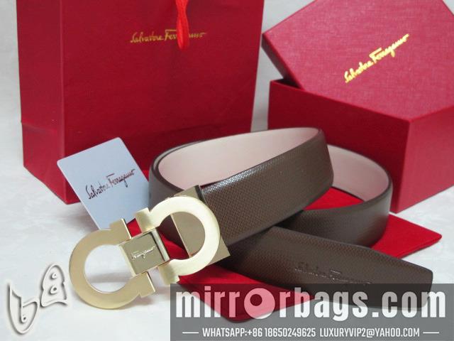 Ferragamo Belt lb604