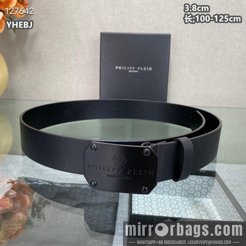 PP belt 38mmX100-125cm 8L06
