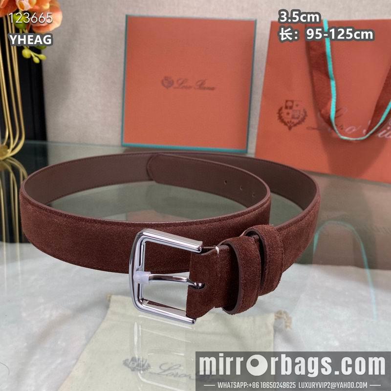 Loro Piana 35mmX95-125cm 8L04