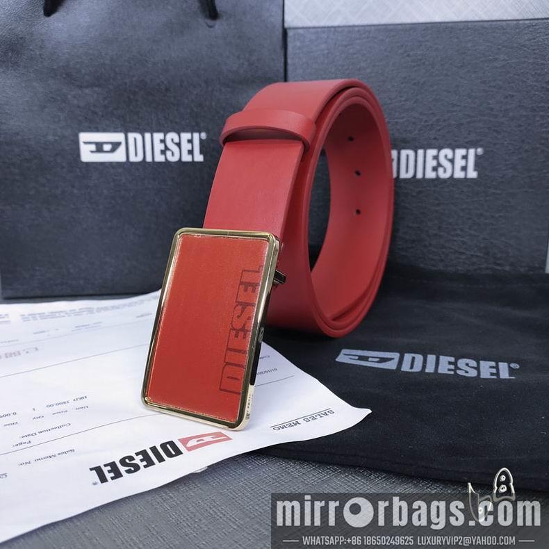 Diesel belt 38mmX80-125cm lb071403