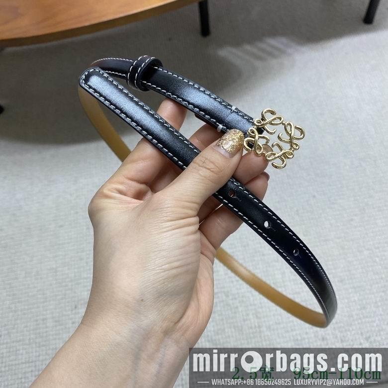 Loewe Belt W25mm 7D0519