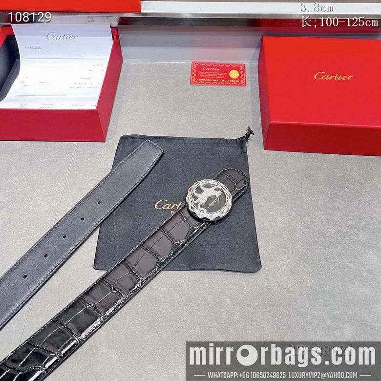 Cartier 38mm 8L605