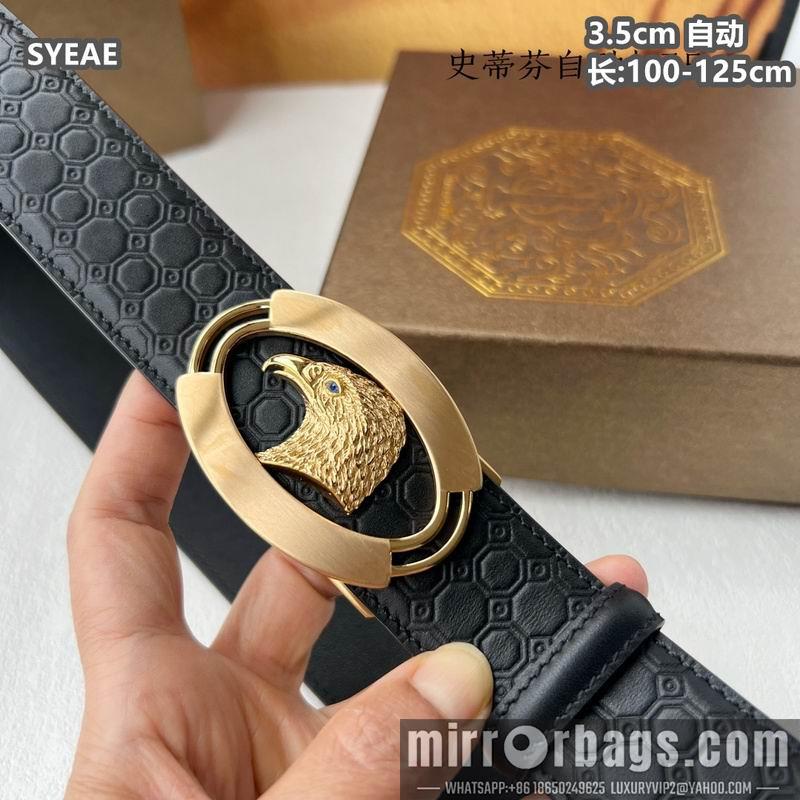 Stefano belt 35mmX100-125cm 8L17