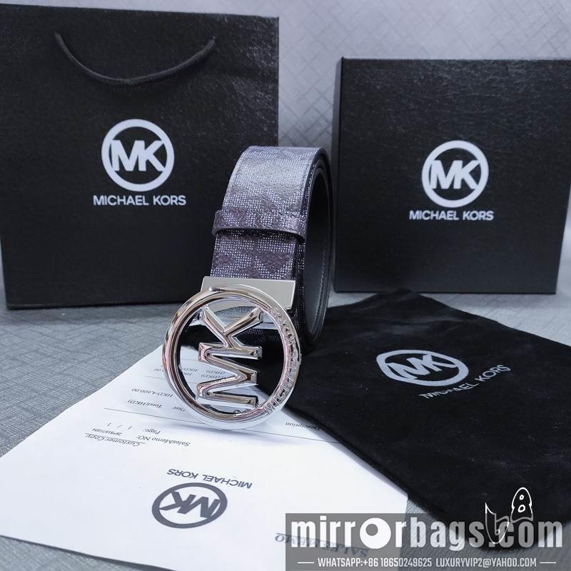 Michael Kors belt 38mmX80-125cm lb071102