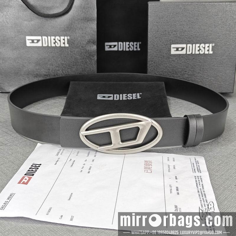 Diesel belt 38mmX90-125cm lb091501