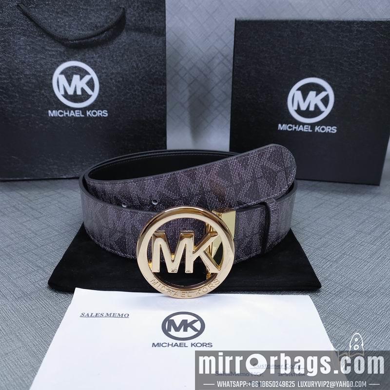 Michael Kors belt 38mmX80-125cm lb071102