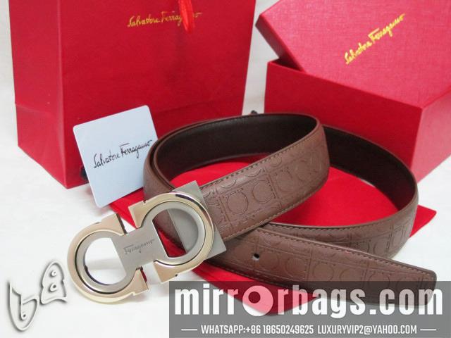Ferragamo Belt lb604