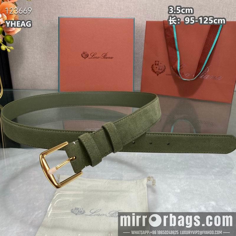 Loro Piana 35mmX95-125cm 8L04